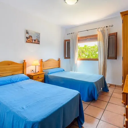 Villa Casa Es Pins